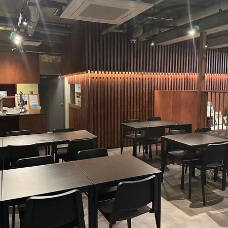 Heiwadai Hotel Otemon Fukuoka  Luaran gambar