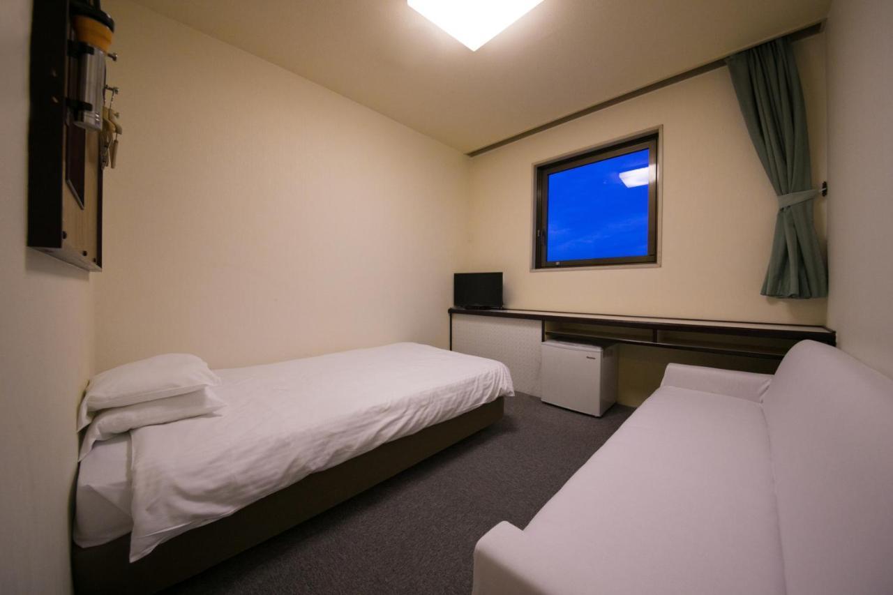 Heiwadai Hotel Otemon Fukuoka  Luaran gambar
