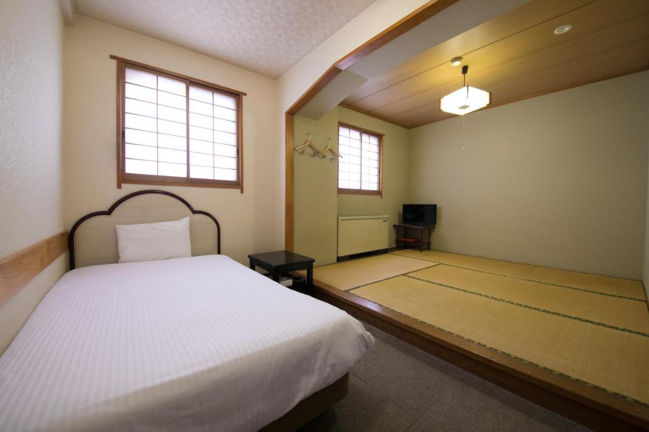 Heiwadai Hotel Otemon Fukuoka  Luaran gambar