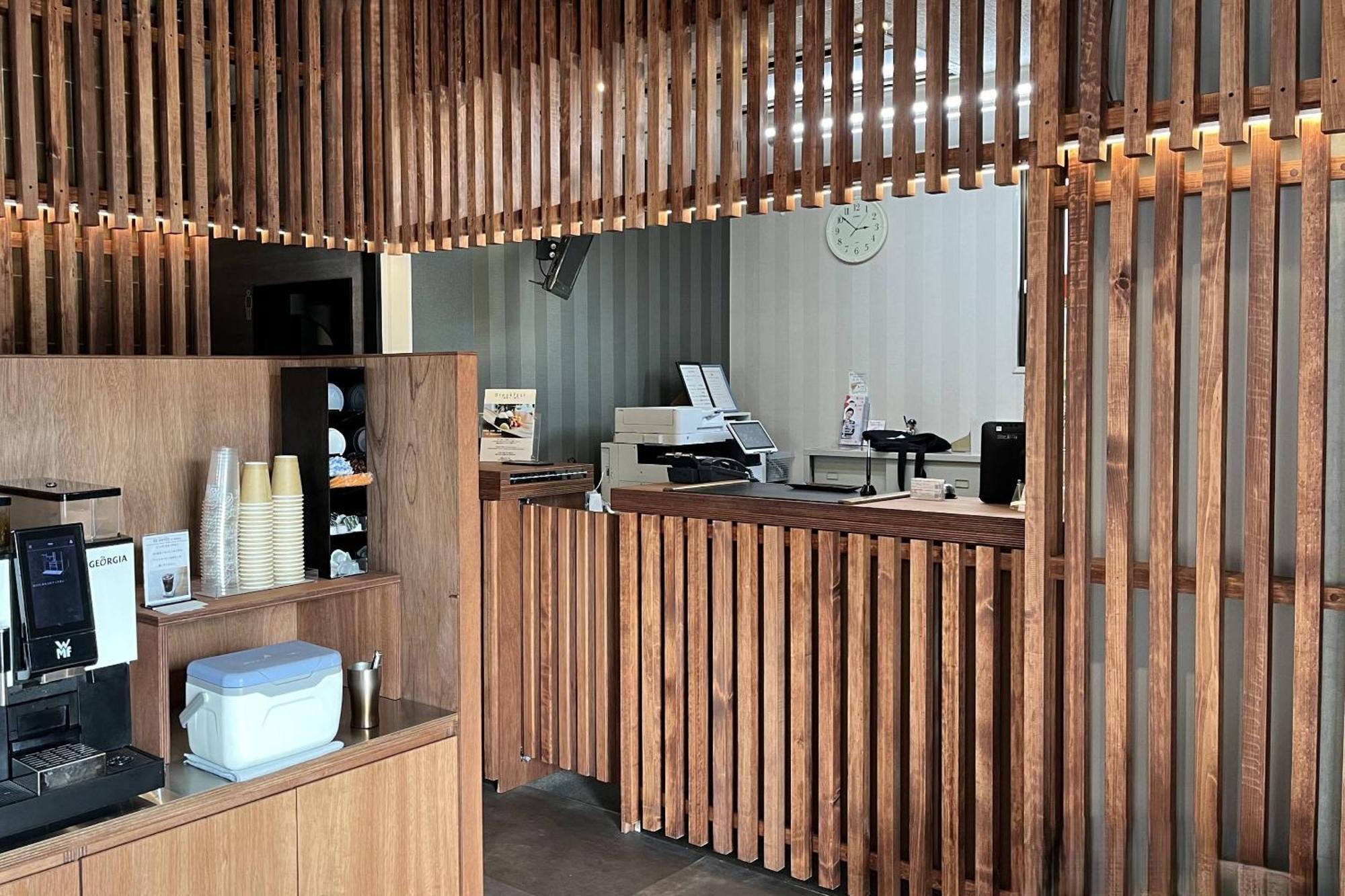 Heiwadai Hotel Otemon Fukuoka  Luaran gambar